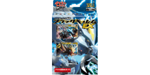 Black Kyurem-EX Battle Strength Deck