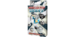 Cobalion Battle Strength Deck