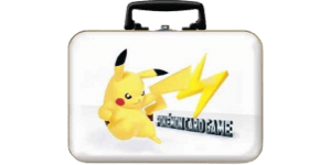 Beginning Set: Pikachu Version