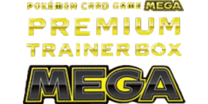 MEGA Premium Trainer Box