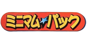 McDonald's Pokémon-e Minimum Pack