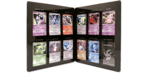 10th Movie Commemoration Set