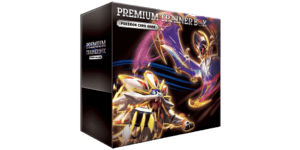 Premium Trainer Box