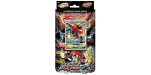 Tapu Bulu-GX Enhanced Starter Set