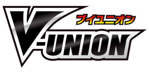 V-UNION Special Card Sets