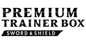 Sword & Shield Premium Trainer Box