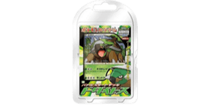 Battle Starter Deck (Torterra)
