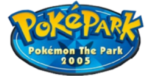 PokéPark Forest